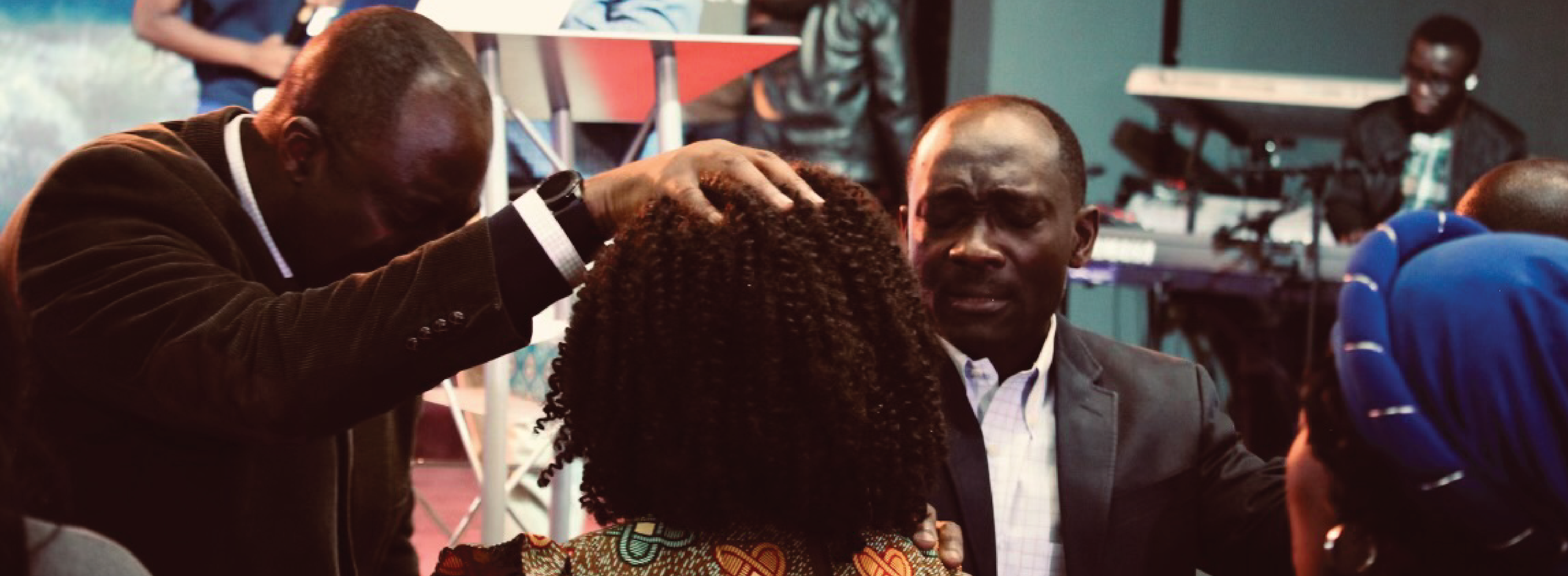 Pastor Featured Image