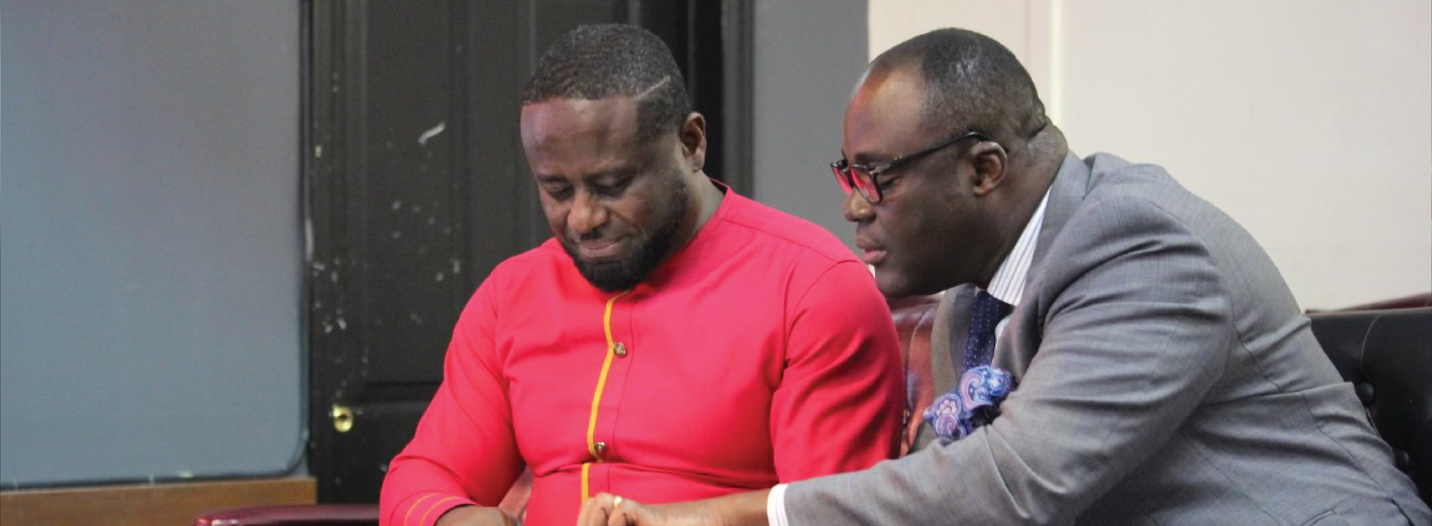 Pastor Featured Image